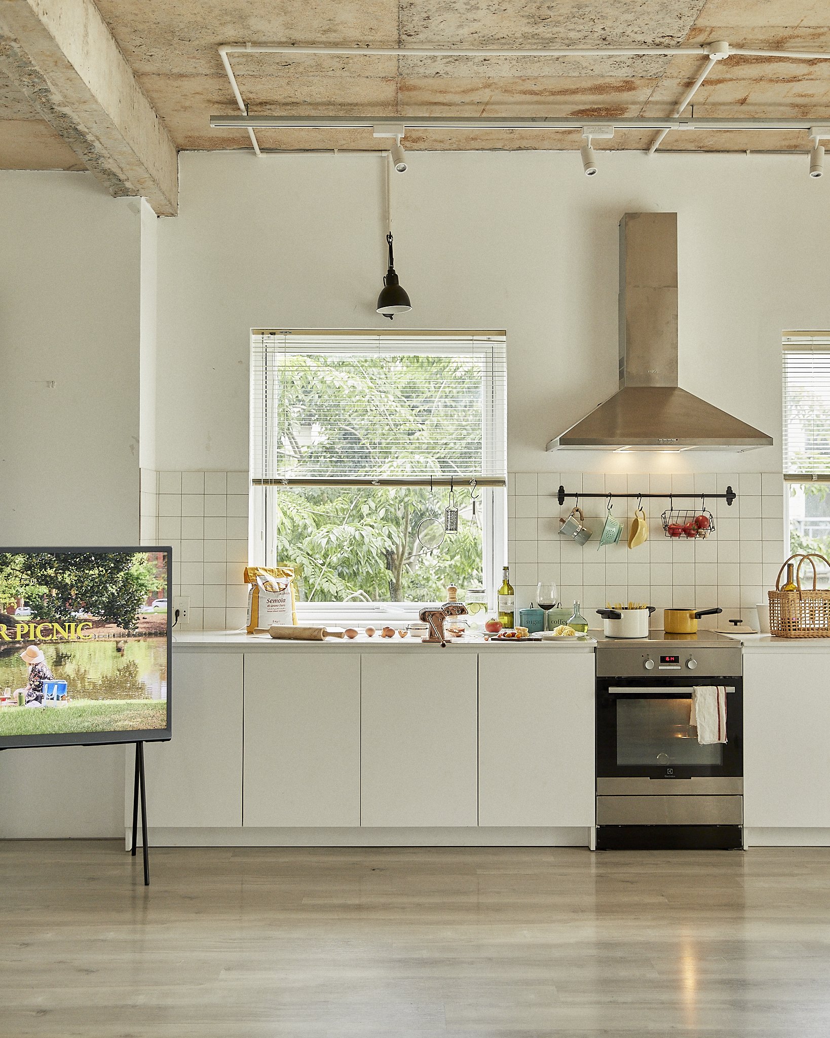 Kitchen A