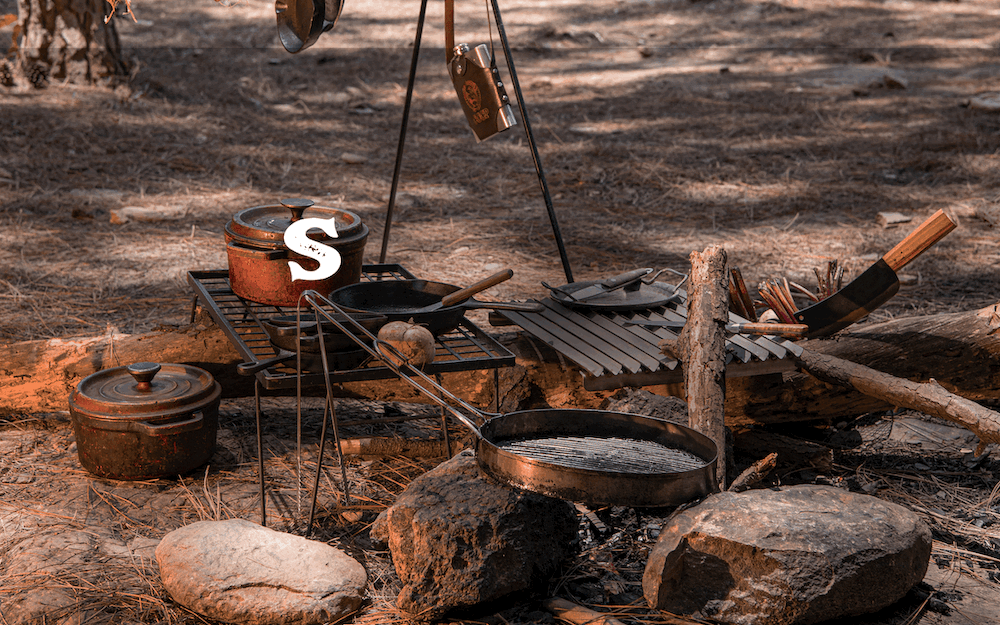 SUMMER ADVENTURE CALLING | CHAPTER DINING &amp; GRILL