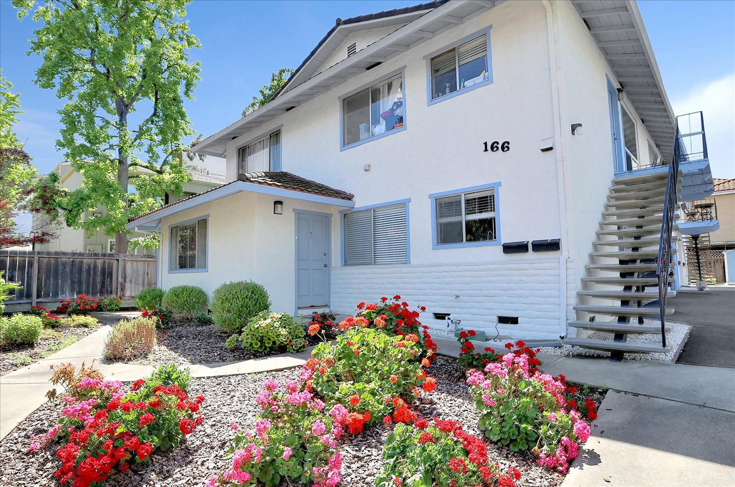 166 Michael Dr.