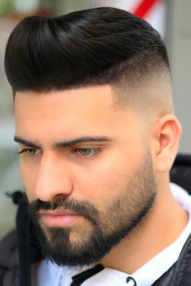 Men's Hair and Beard Trends in 2020 — El Barbero Grooming Lounge