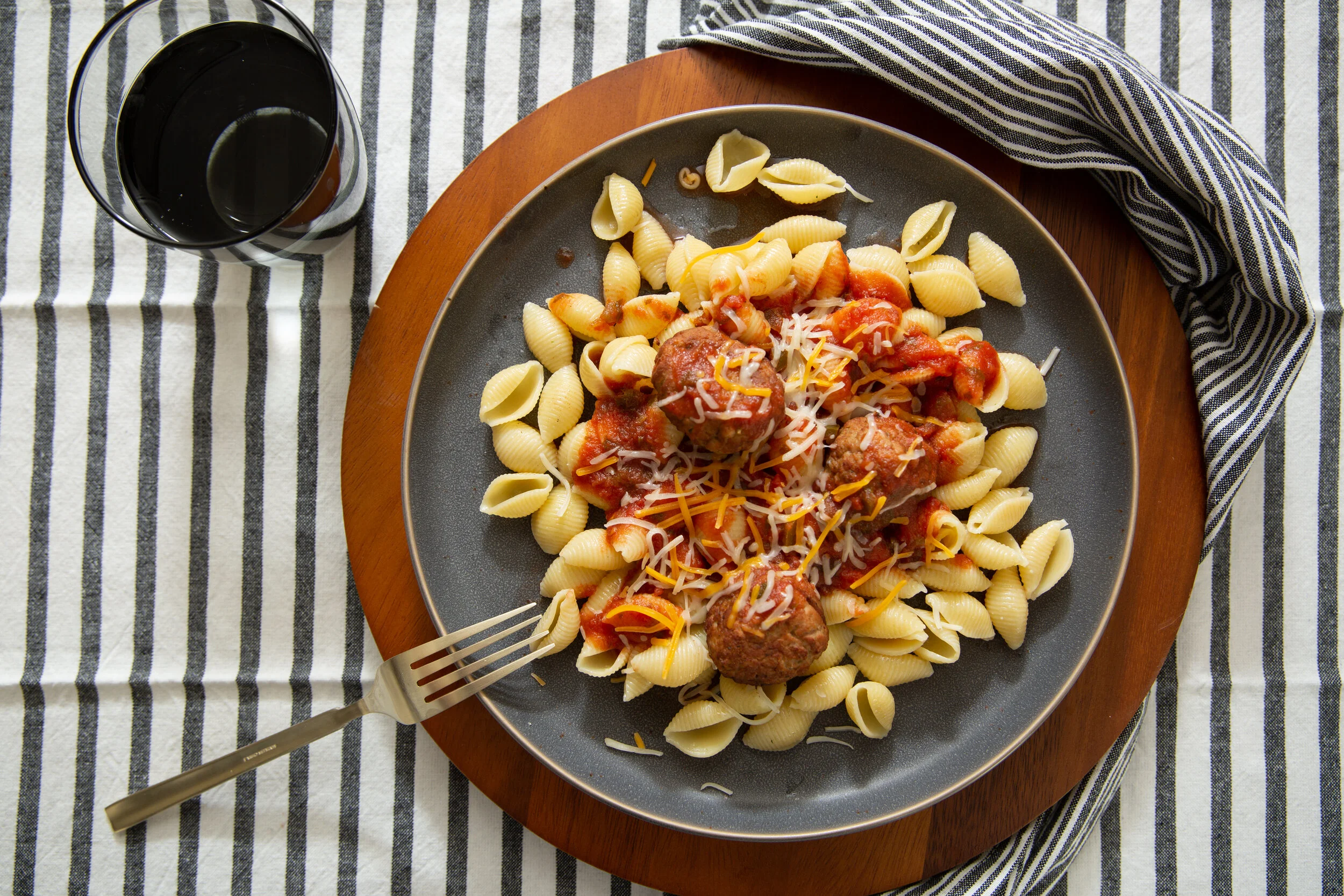 Su Salsa Shells — Su Salsa