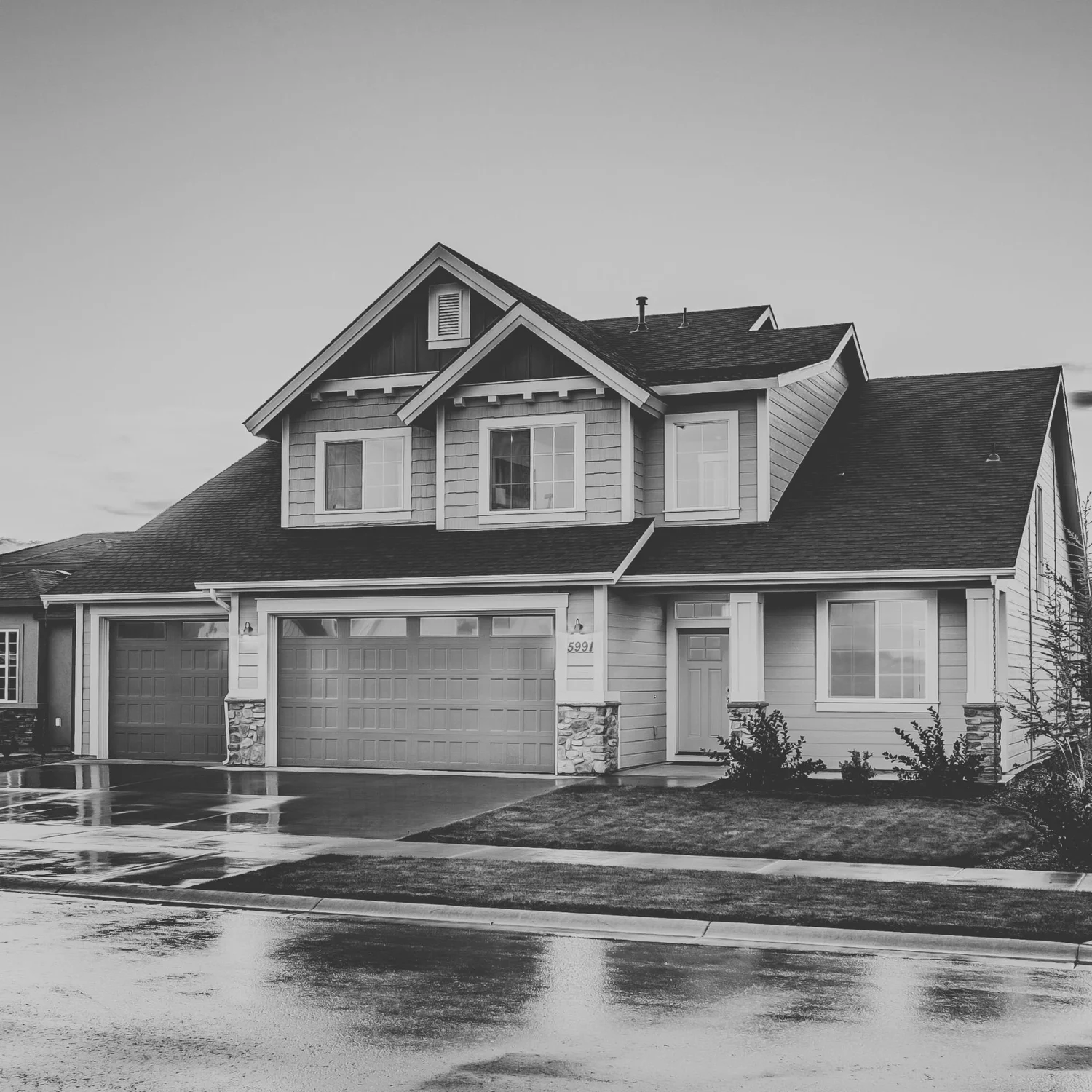 Generac Service Management App — Ghost Creativ Custom Software, Data