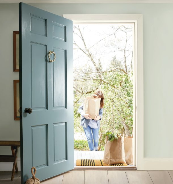 Color Trends for 2021