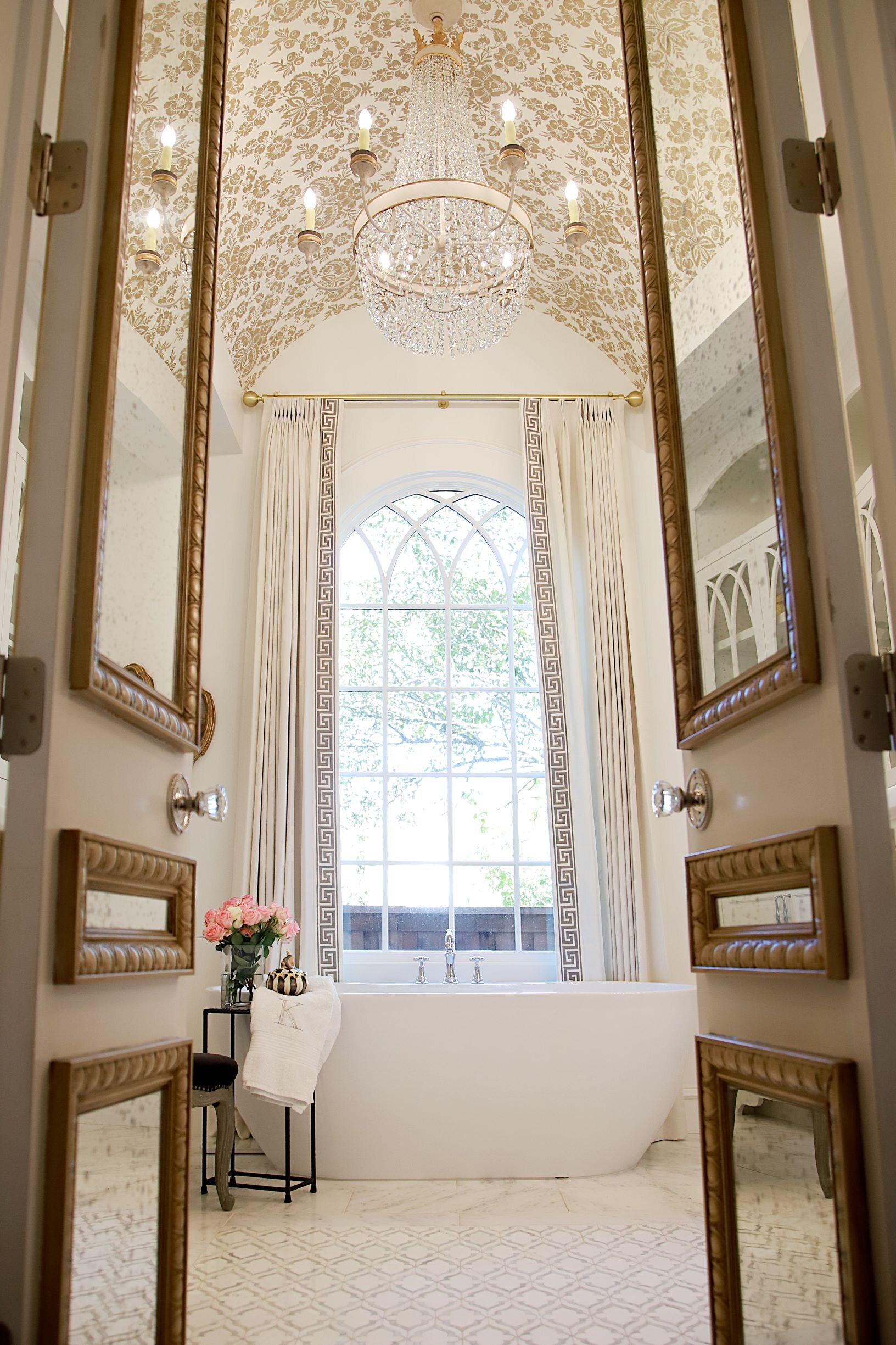 Tying Your Personality to Your Home