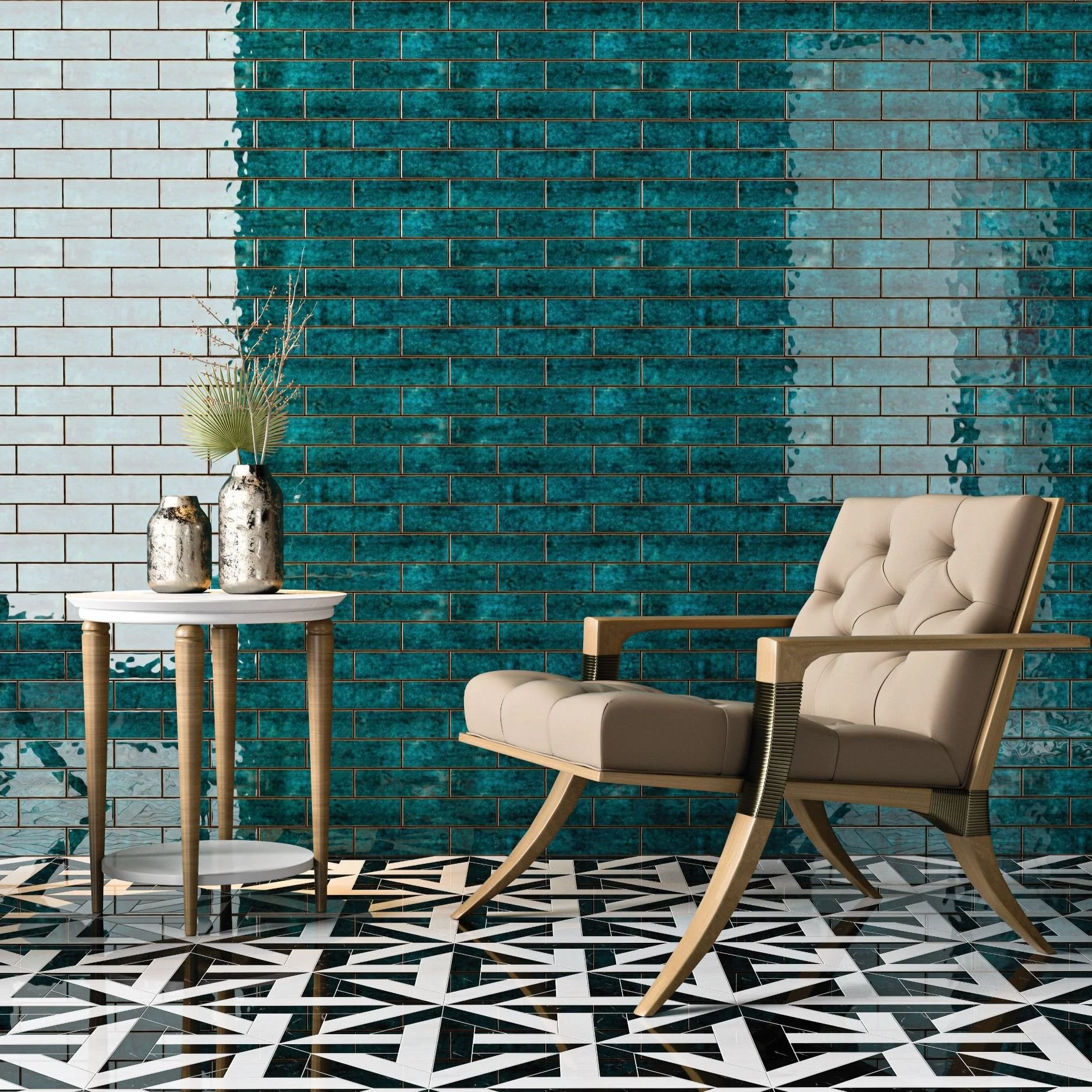 Product Highlight - Terra Cotta Brick