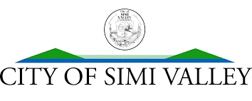 City of Simi Valley California Logo