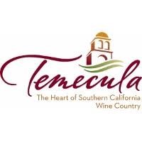 City of Temecula California Logo 