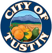 City of Tustin California Logo