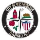 City of Westminster California Logo