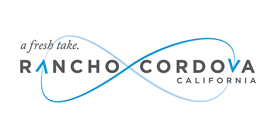City of Rancho Cordova California Logo