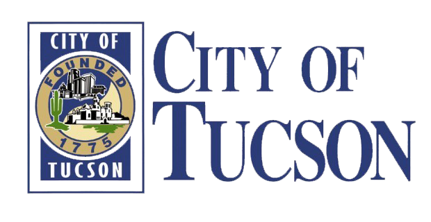 City of Tucson Arizona Logo