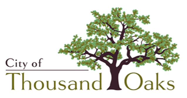 City of Thousand Oaks California Logo