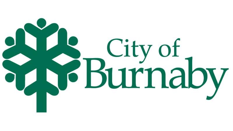 City of Burnaby British Columbia Canada