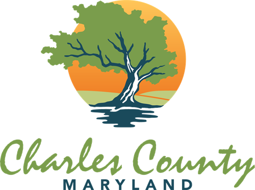 Charles County Maryland Logo