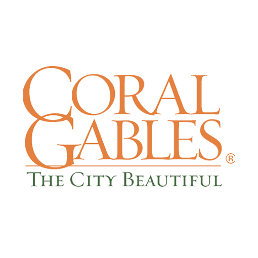 City of Coral Gables Florida Logo