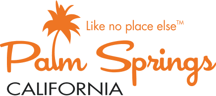 City of Palm Springs California Logo