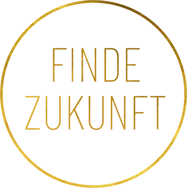 Finde Zukunft