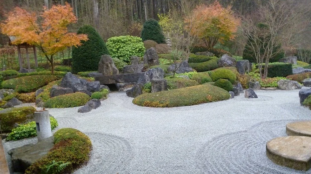 Ikigai &amp; Kintsugi Retreat im Benediktushof