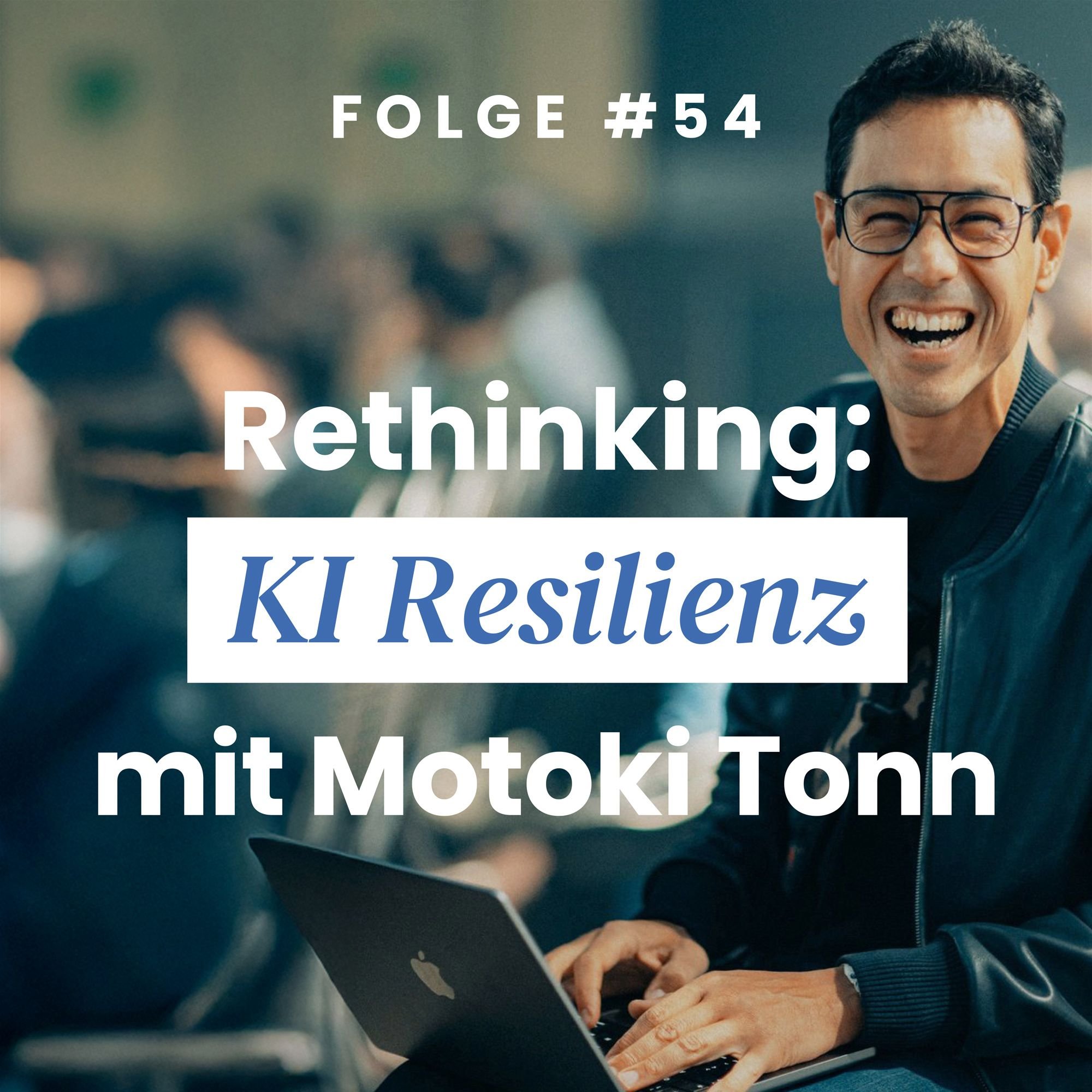 KI-Resilienz 