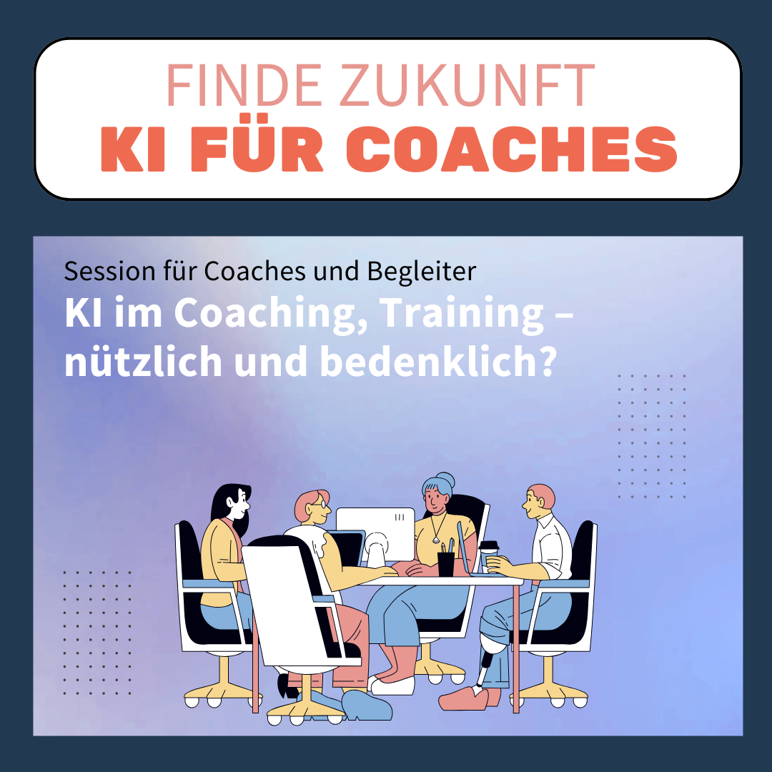 Finde Zukunft Extended Lunch &amp; Learn Session