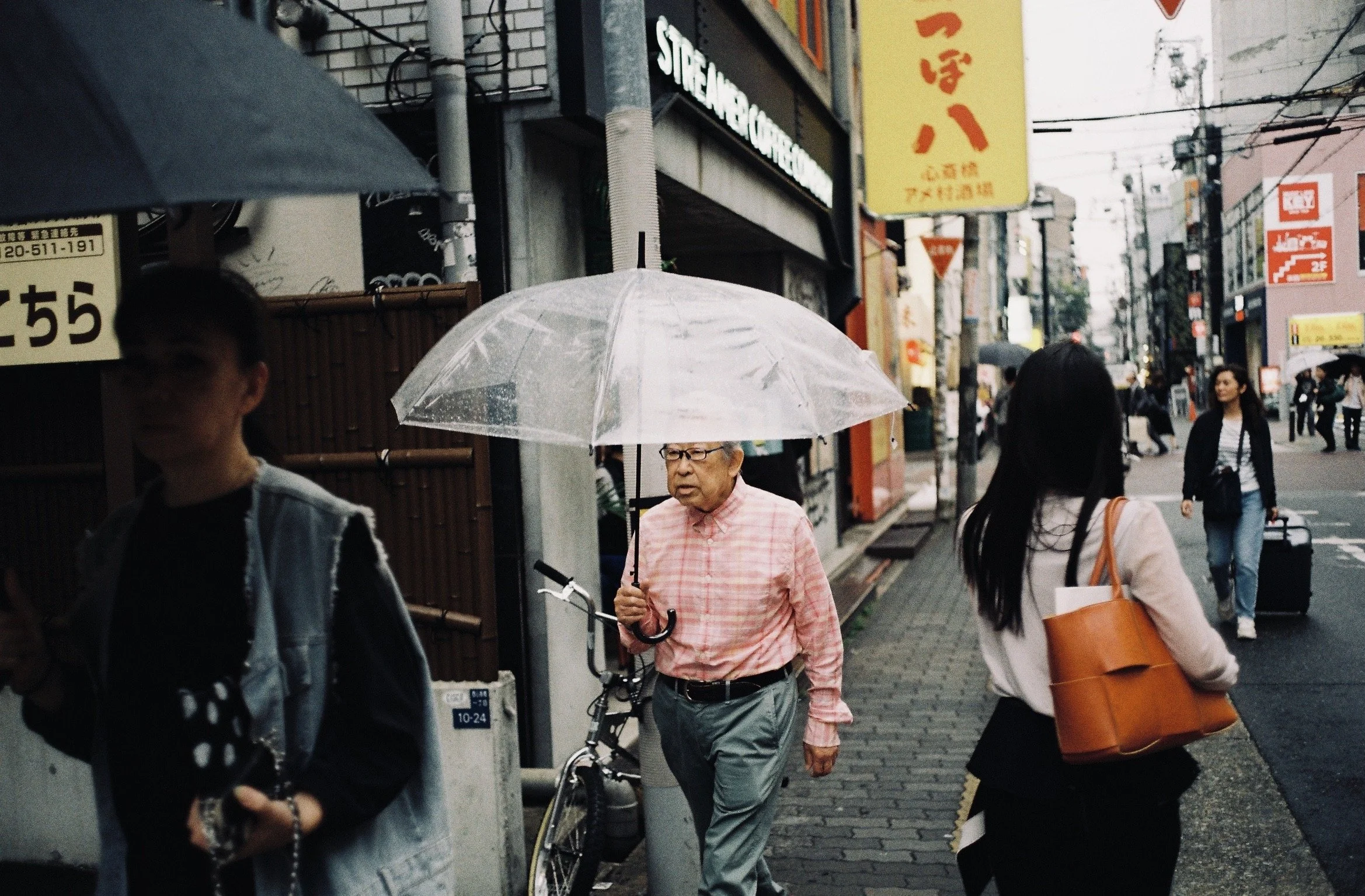 Finde Zukunft Langlebigkeitstest