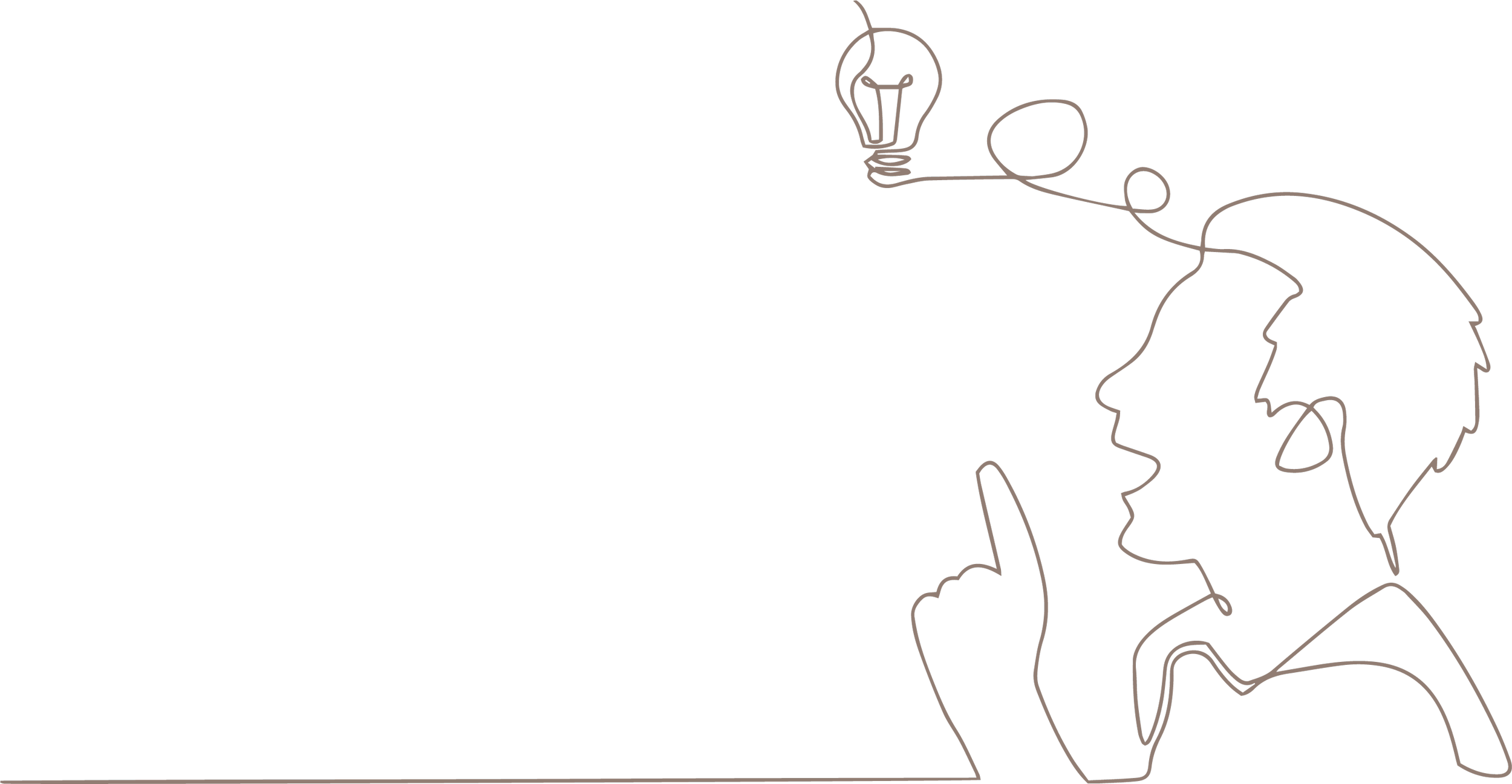 Was Menschen zum Jahreswechsel wirklich bewegt