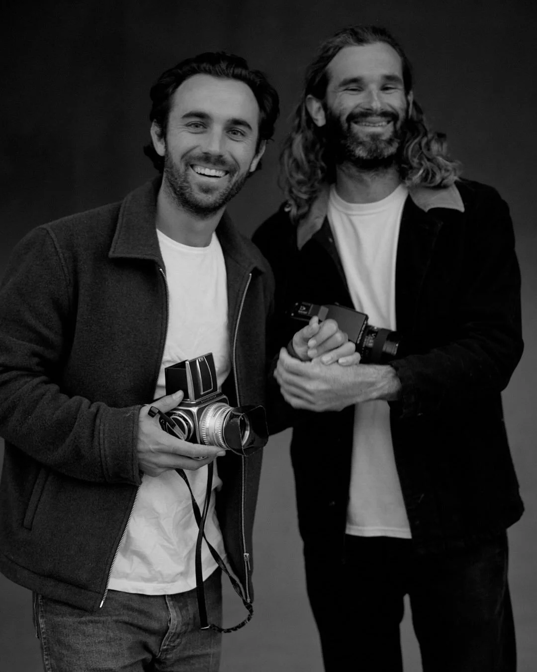 We&rsquo;ve been friends for almost 3 decades and for nearly half that time we&rsquo;ve been in business together. May as well go for another year since things seem to be working out. They say don&rsquo;t mix business and pleasure but we&rsquo;re def