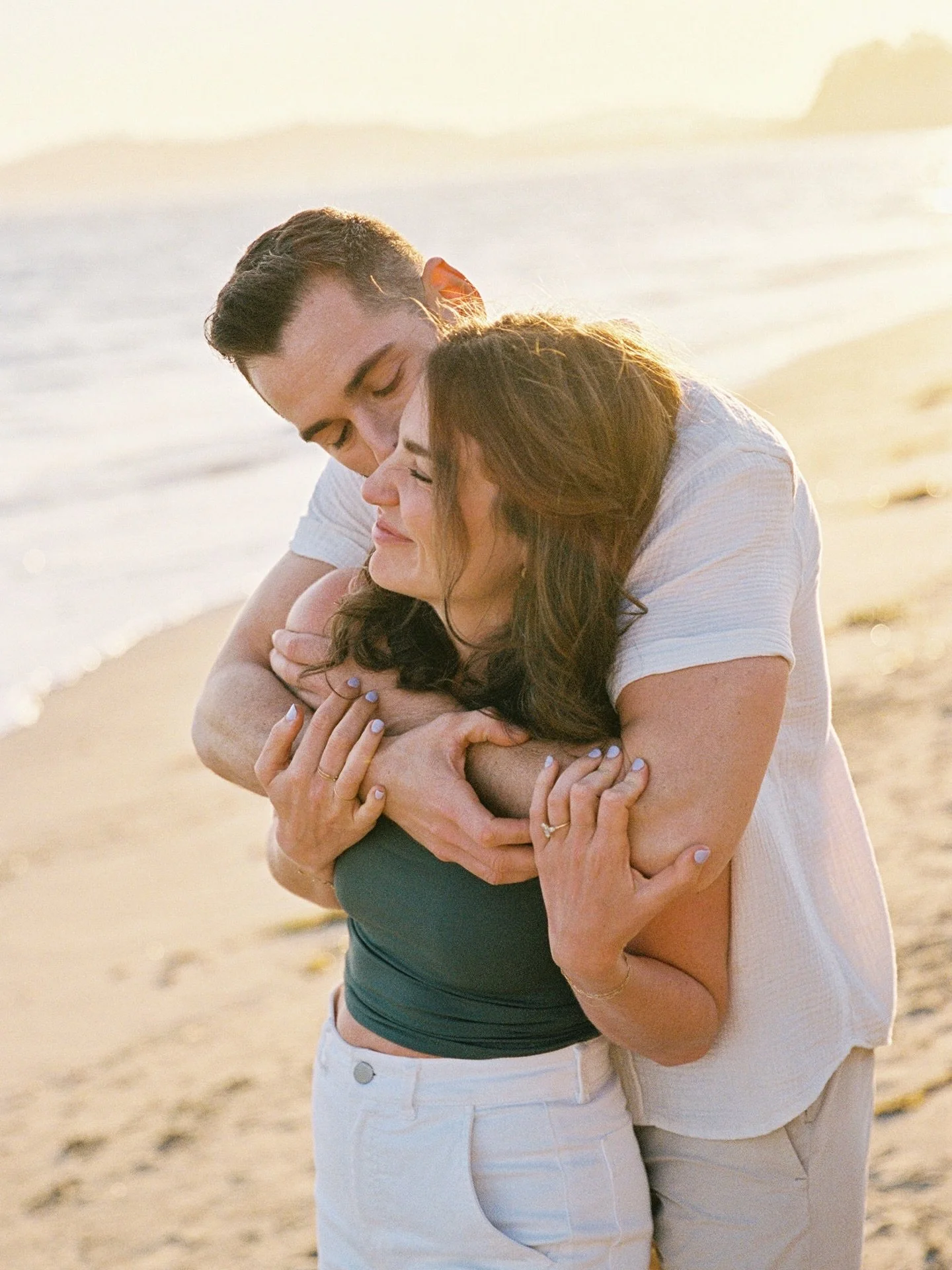 Looking forward to this Santa Barbara wedding this Summer for these two!