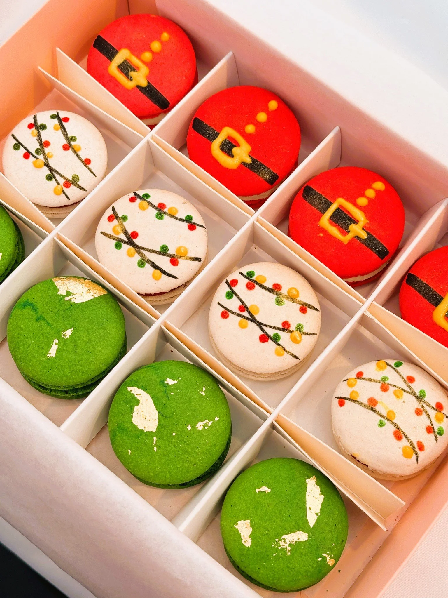 Premium Christmas Collection Build Your Own