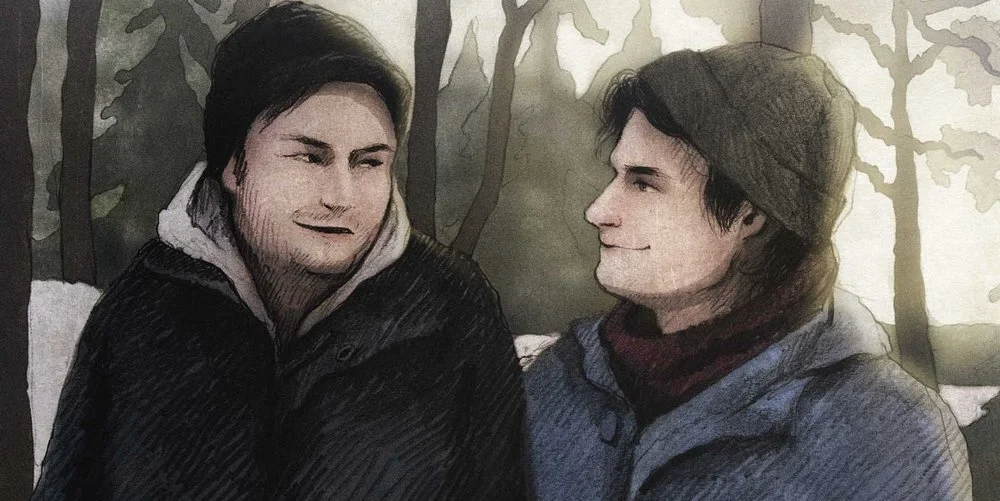 Veli - ohjaus Lauri Danska