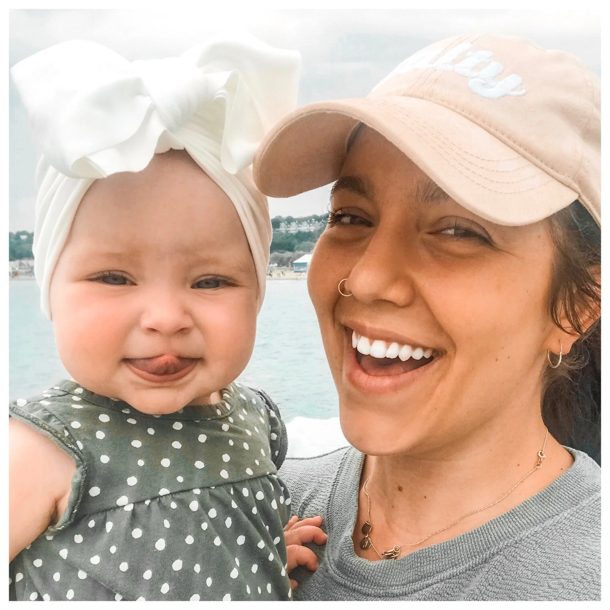 WHAT ARE WE DOING TO OUR MOTHERS