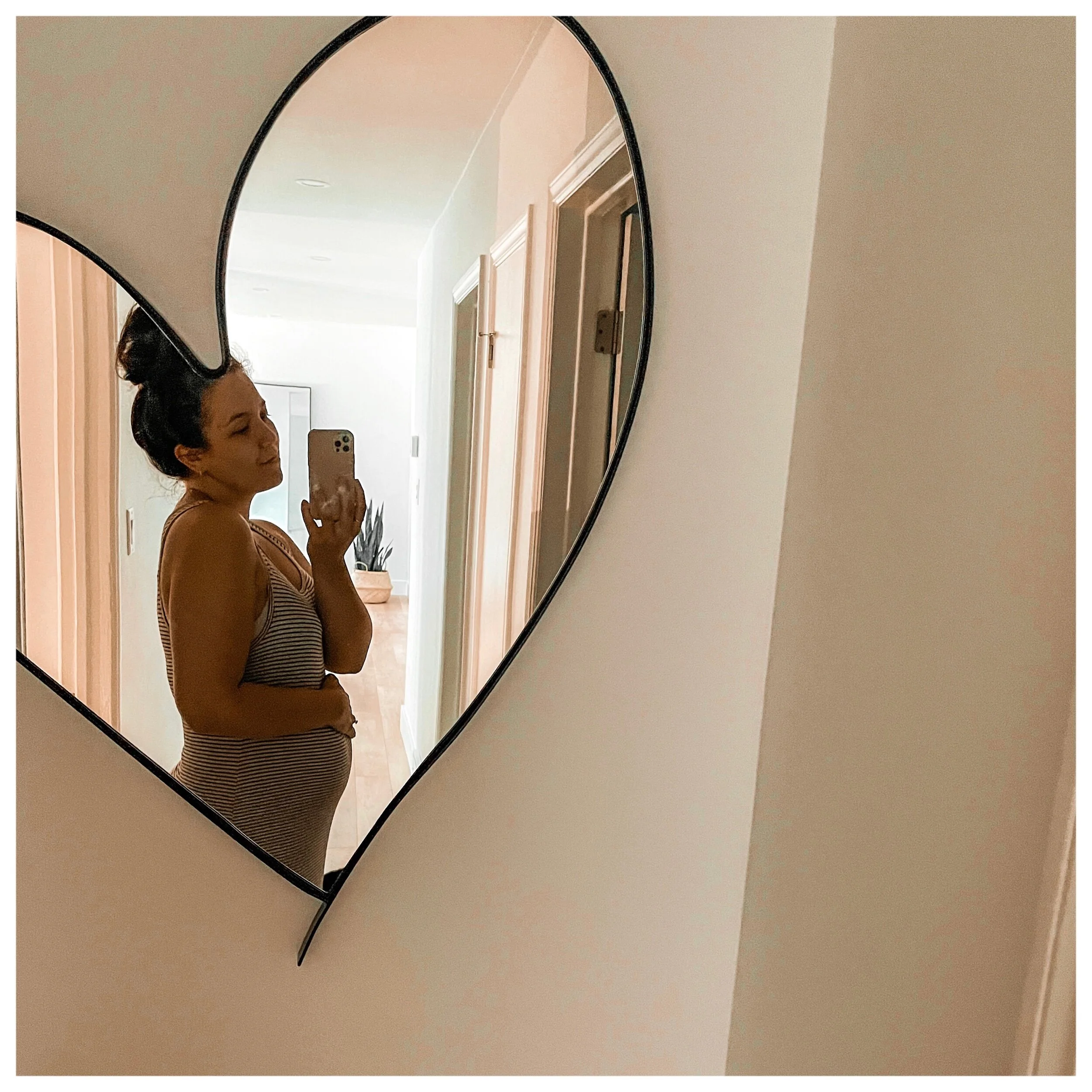 BEEN THERE DONE THAT BODY