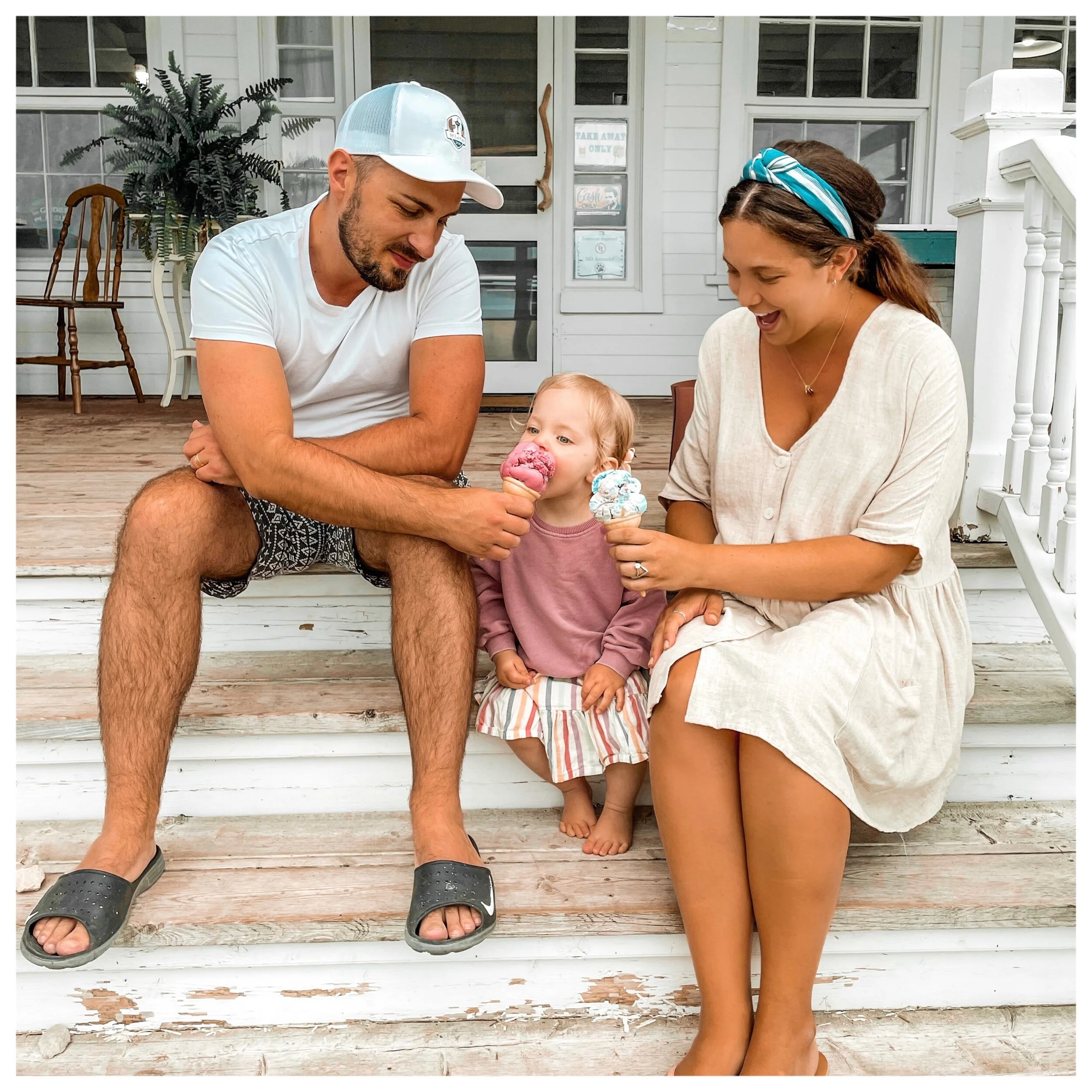 REAL DEAL GENDER REVEAL