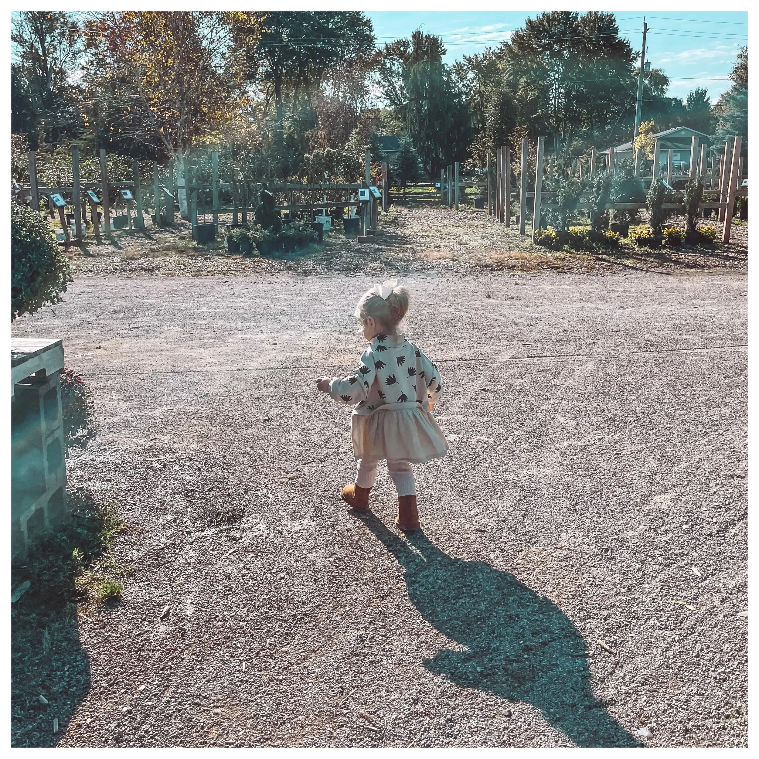 SPOILER ALERT: IT NEVER GETS EASIER