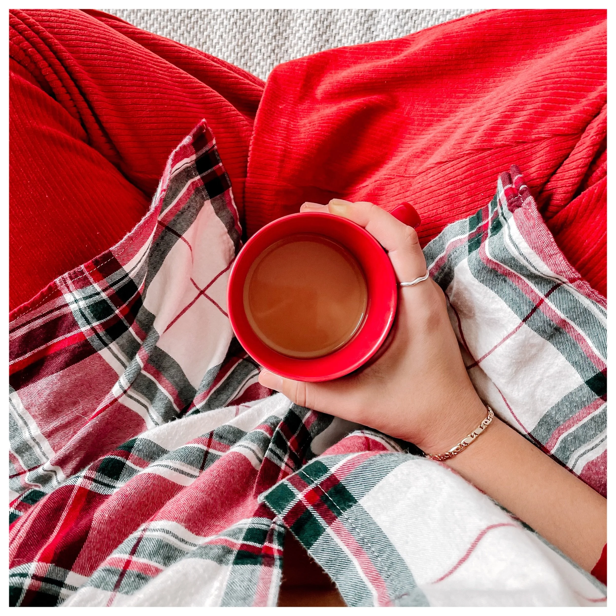 IF YOU’D HAVE TOLD ME