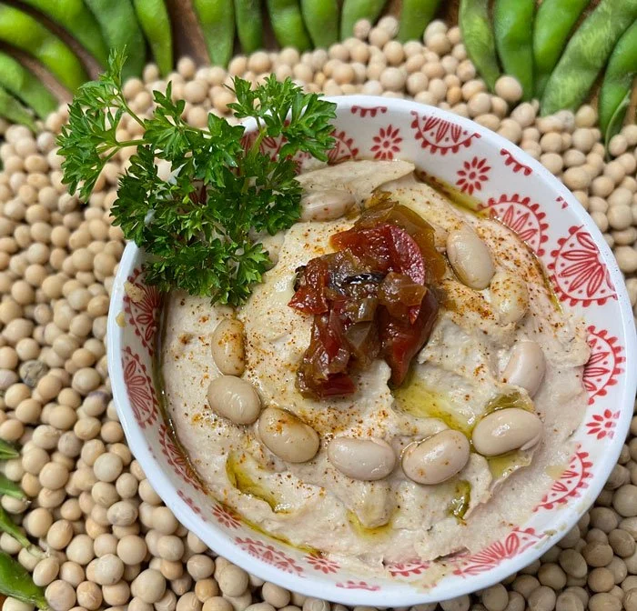 Southern Soy® Hummus