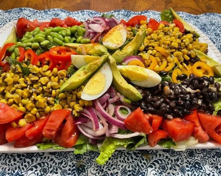 Soylicious® Cobb Salad