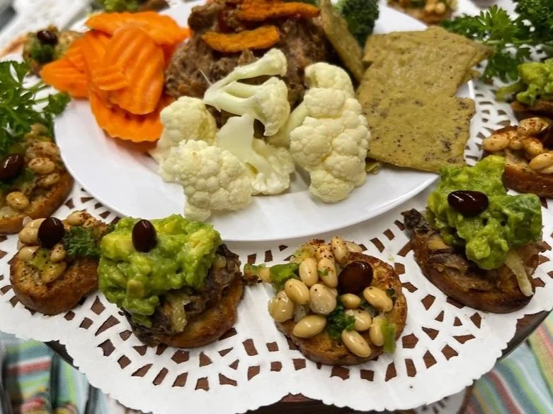 Chipotle Soylicious® Bean Dip