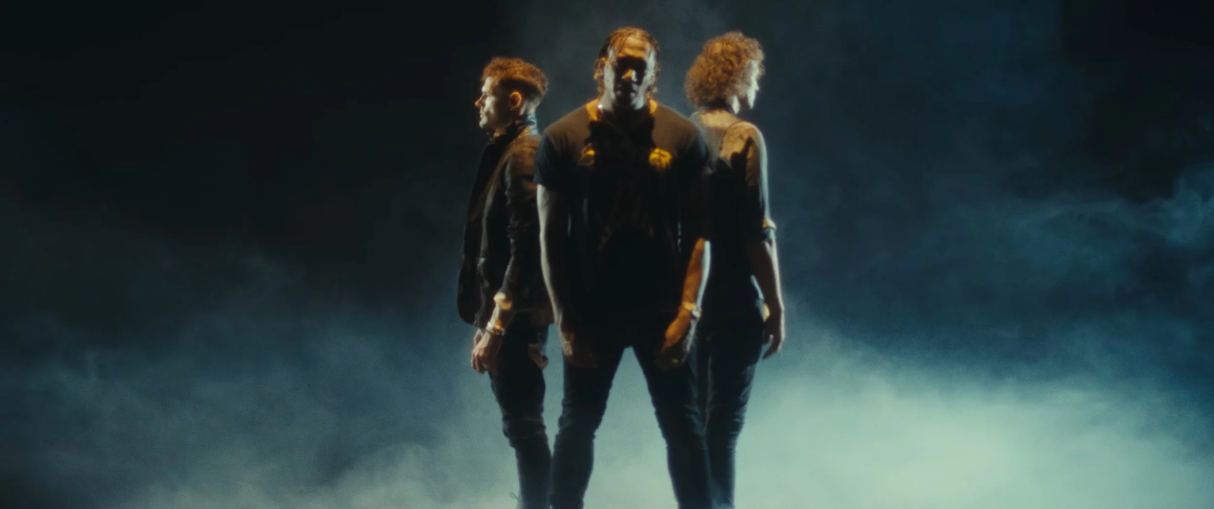 To Hell with the Devil | Music Video | Dir: Kadin Tooley | Colorist: Brett Price