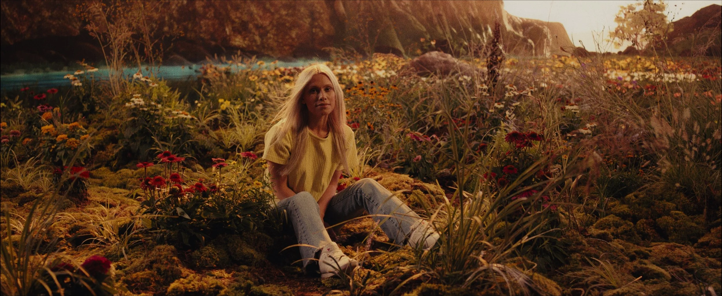 Bloom | Music Video | Dir: Sam Siske | Production Co: Gear Seven | Colorist: Brett Price