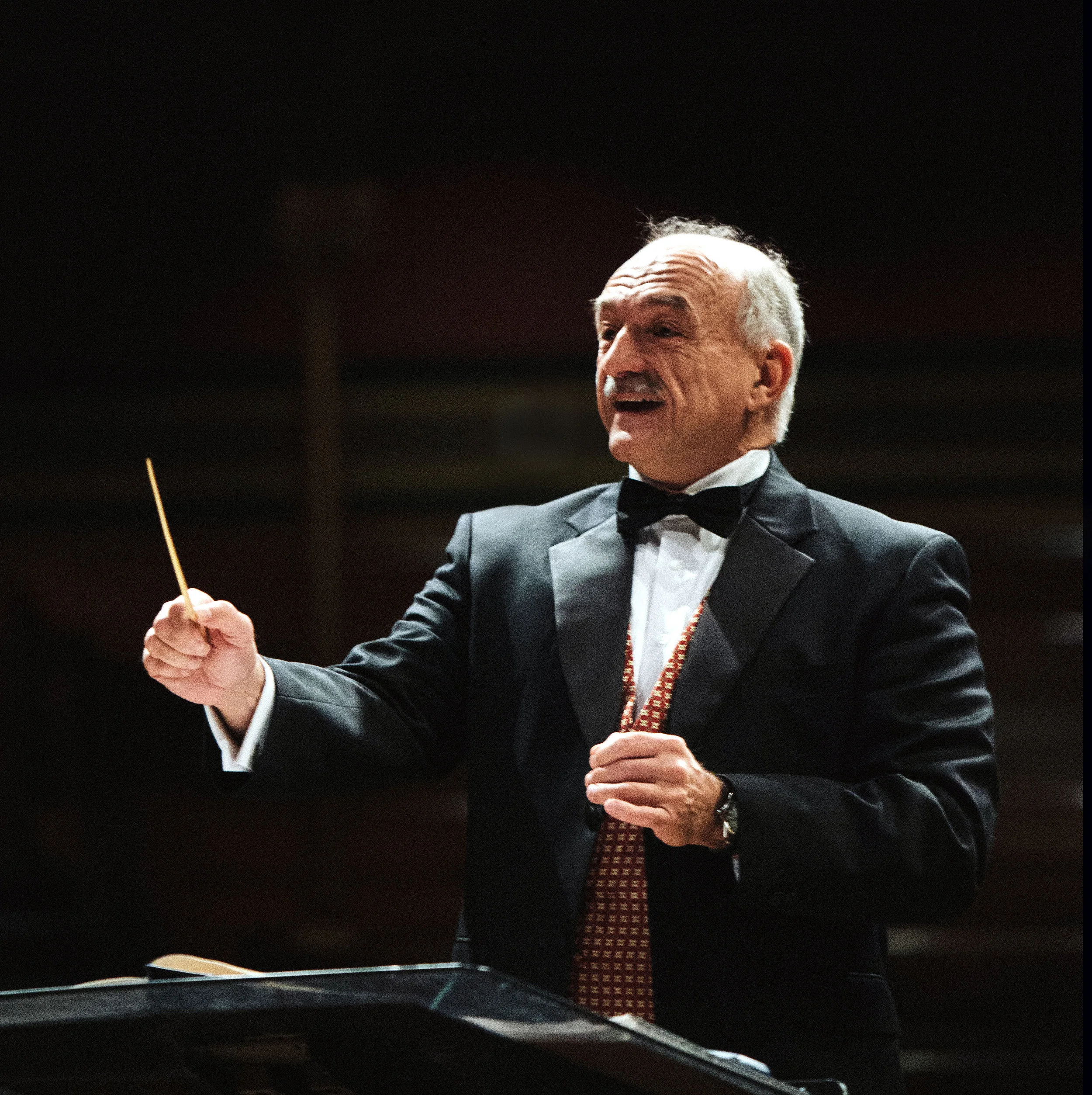 David Carrier at Sea Symphony.jpg