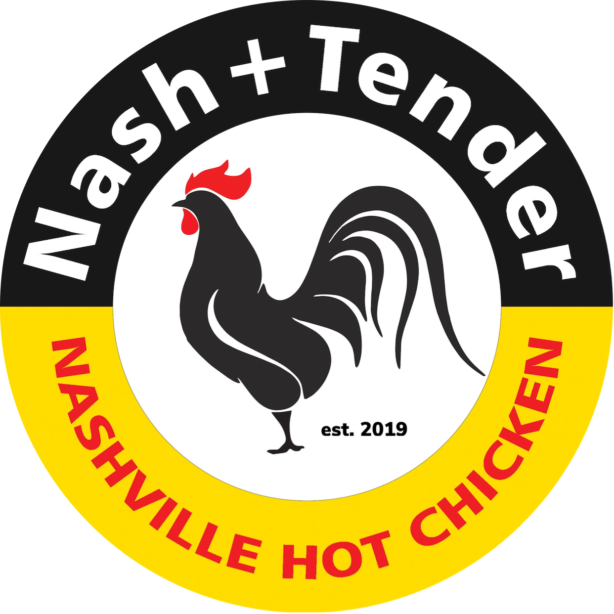 Nash + Tender