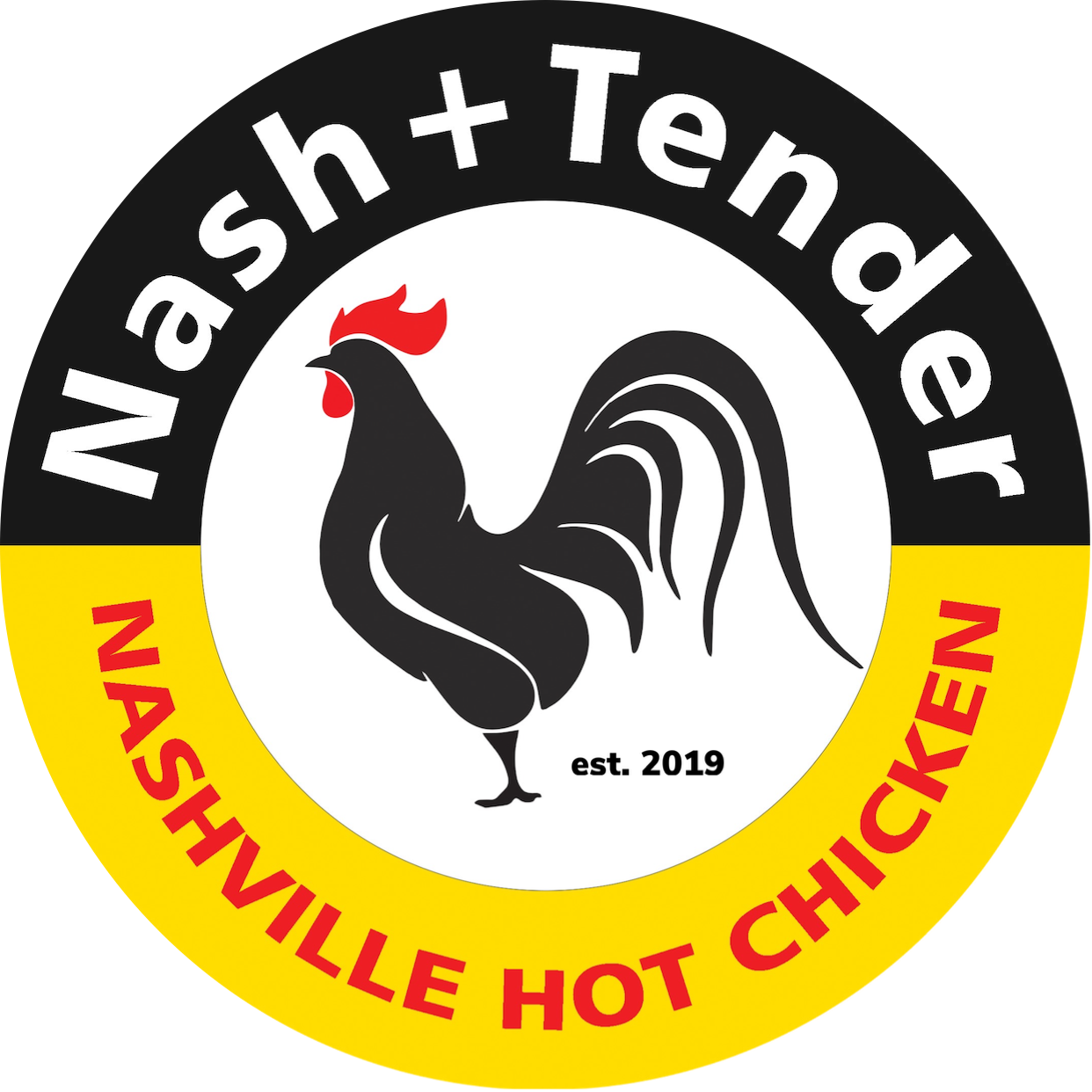 Nash + Tender Stockton