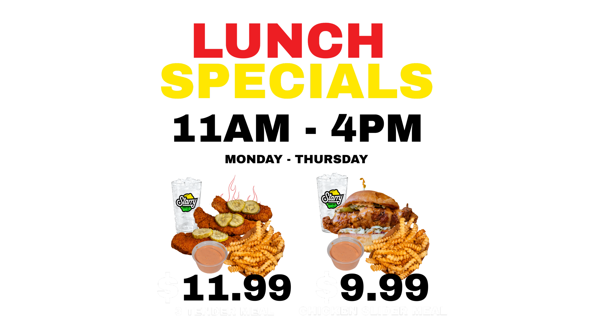 Nash + Tender Stockton