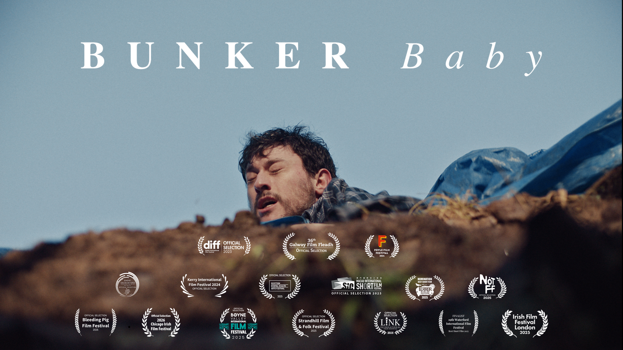 Bunker Baby - Short film