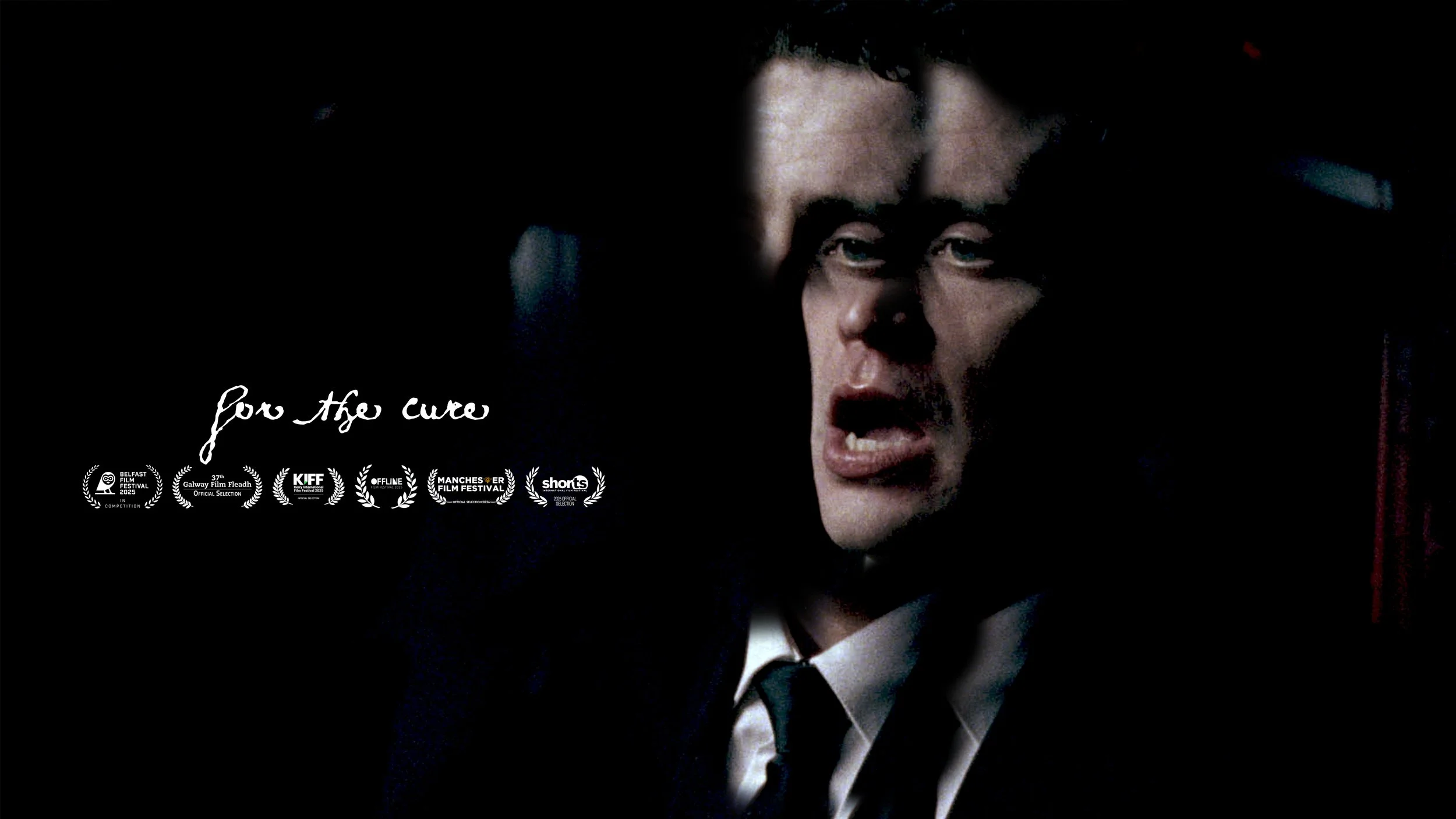For the Cure - Short Film