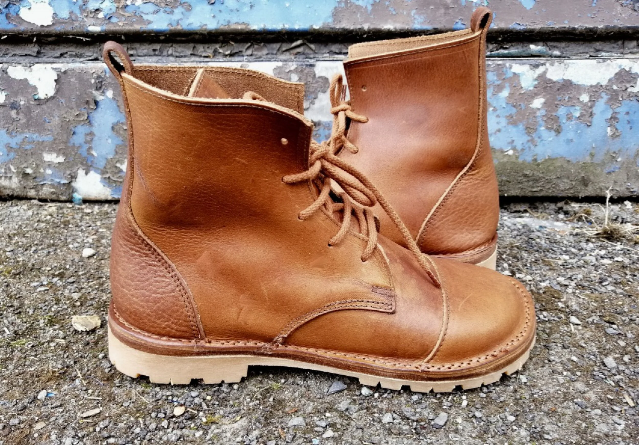british ankle boots