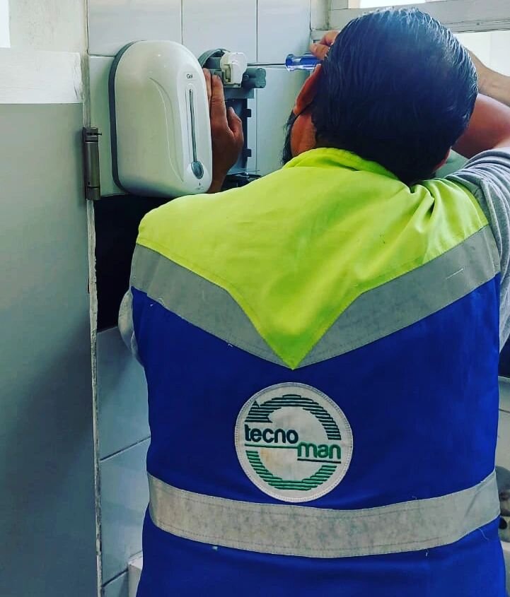 Mantenimiento Preventivo, aplicado a tus instalaciones, hace que ahorres, detectes fallas operativas y que conozcas el siclo de vida útil de tus equipos! Cotiza con nosotros!