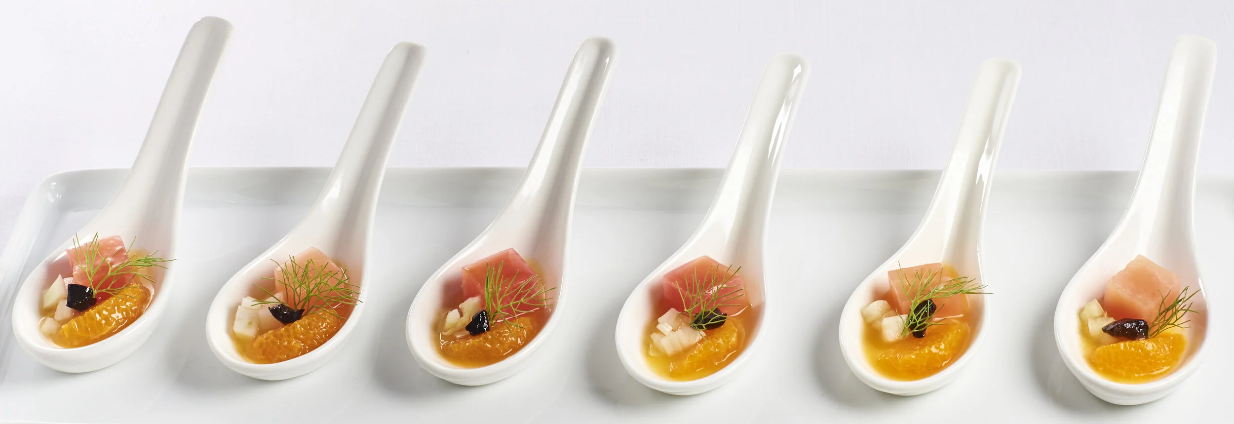 ōme The Best Caterer In Ny Nj