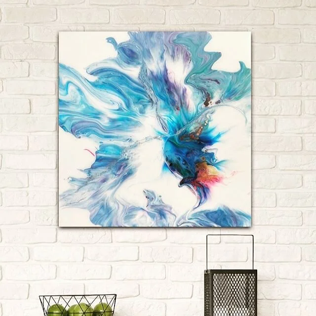 Kari Richardson Art